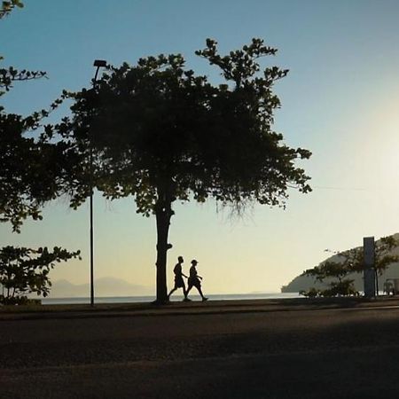 Pousada Porto Do Itagua Убатуба Экстерьер фото