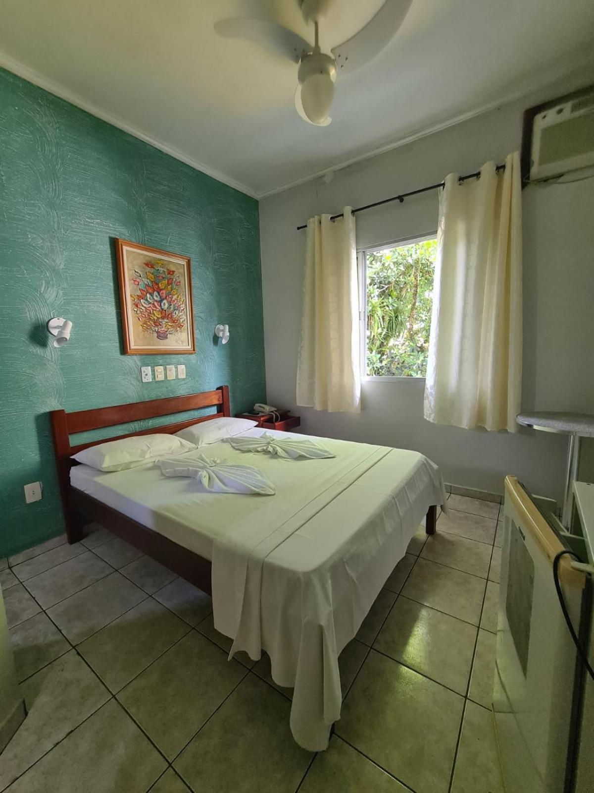Pousada Porto Do Itagua Убатуба Экстерьер фото