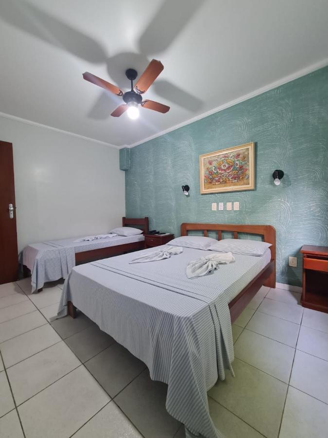 Pousada Porto Do Itagua Убатуба Экстерьер фото