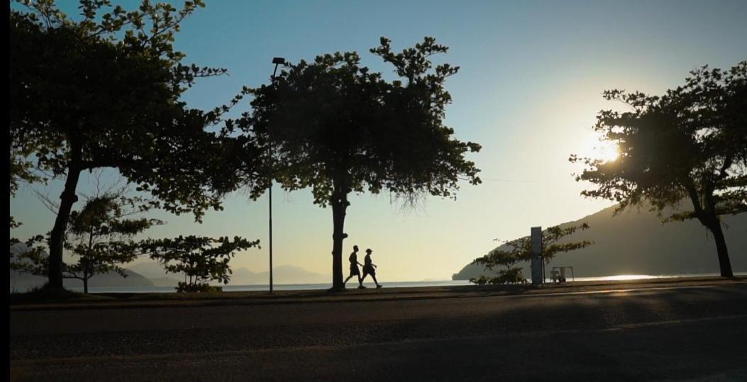 Pousada Porto Do Itagua Убатуба Экстерьер фото