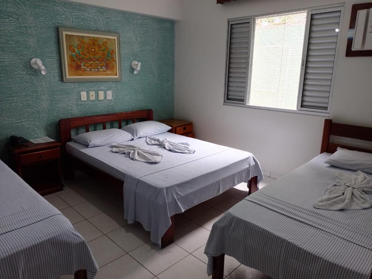 Pousada Porto Do Itagua Убатуба Экстерьер фото