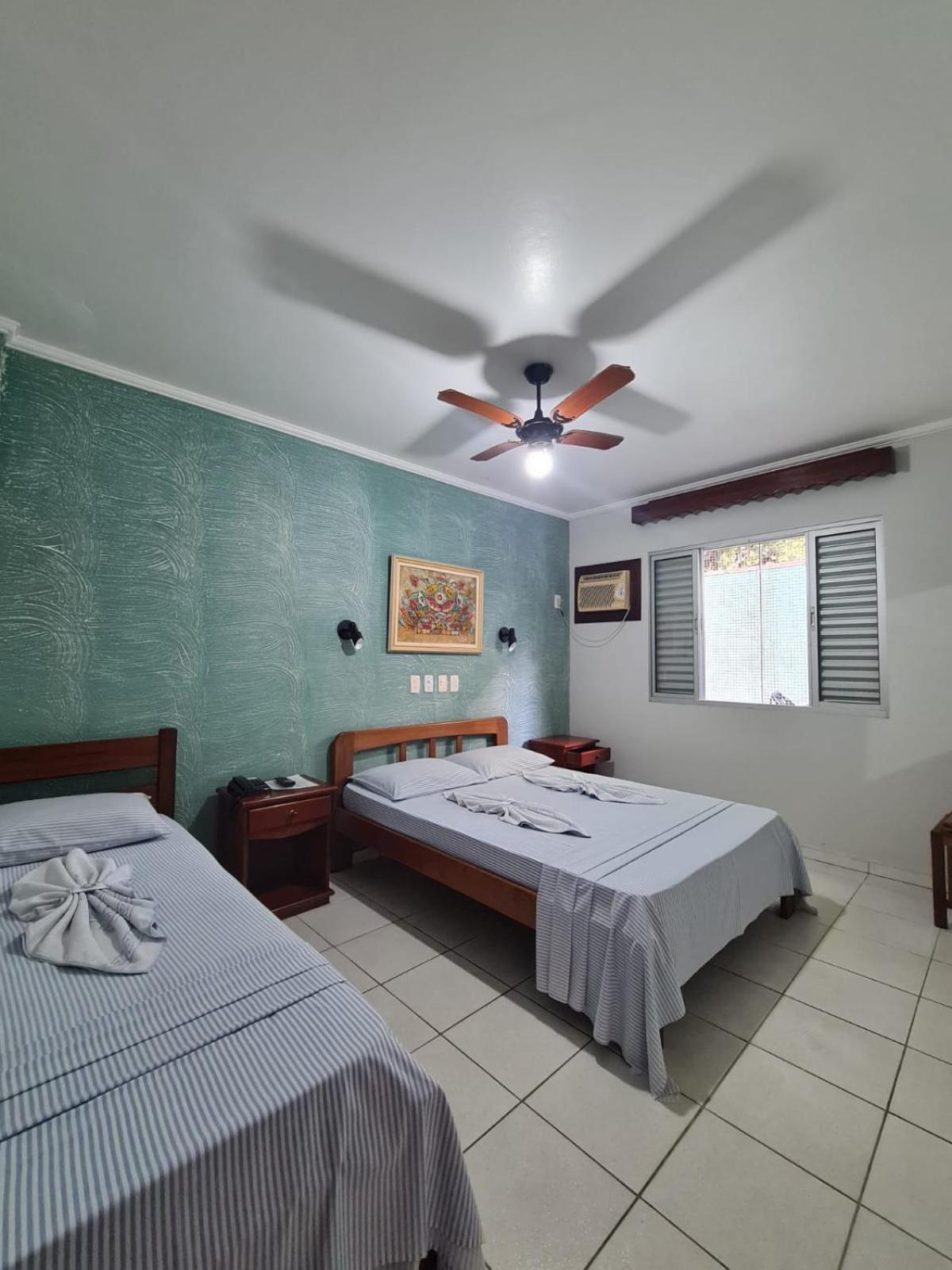 Pousada Porto Do Itagua Убатуба Экстерьер фото