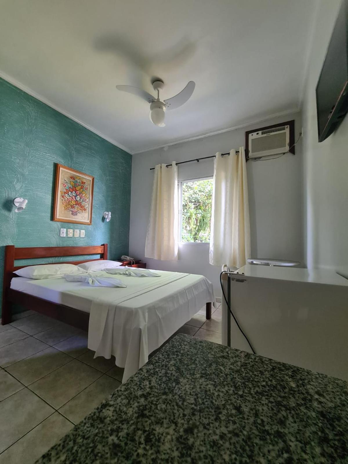 Pousada Porto Do Itagua Убатуба Экстерьер фото